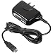LG Travel Charger for LG VX7100 Glance, VX9700 Dare, 9600 Versa, 8610 Decoy, VX11000 enV Touch, 55