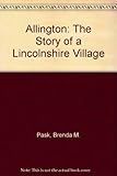 Allington : the story of a Lincolnshire village