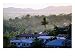 Overhead of Town, Lautoka, Fiji Fiji Photographic Poster Print by Peter Hendrie, 24x18