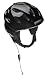 Sporting Goods : Giro Fuse Audio Series Snow Helmet (Black)