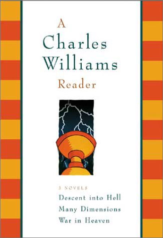  Charles Williams