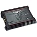 KICKER ZX350.4 4 CHANNEL AMPLIFIER