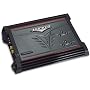 KICKER ZX350.4 4 CHANNEL AMPLIFIER