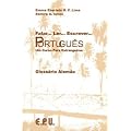 Falar... Ler... Escrever... Portugu�s: Falar... Ler... Escrever... Portugues. Glossario Portugues - Alemao: Um curso para estrangeiros. F�r Anf�nger ohne Vorkenntnisse. Brasilianisches Portugiesisch