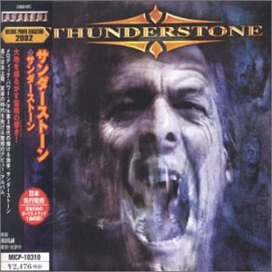 Thunderstone - The Very Best of Hard Rock Bal - Zortam Music