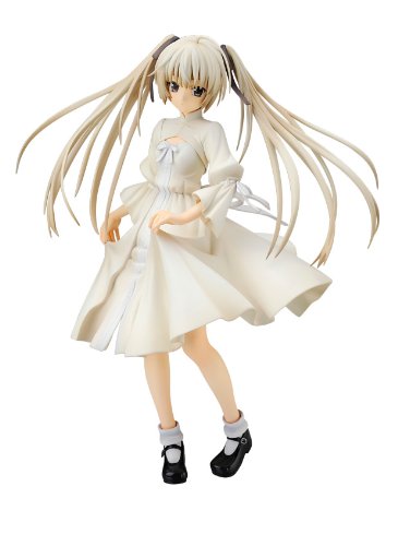 ヨスガノソラ 春日野 穹 (1/8スケール PVC塗装済み完成品)