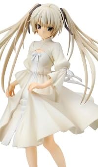 ヨスガノソラ 春日野 穹 (1/8スケール PVC塗装済み完成品)