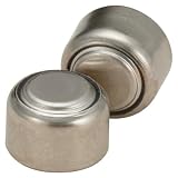2-Pk. Cobra® Light Sight Batteries 1.5V
