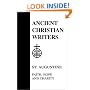 03. St. Augustine: Faith, Hope and Charity (Ancient Christian Writers)
