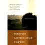 The Norton Anthology of Poetry