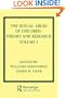 The Sexual Abuse of Children: Volume I: Theory and Research