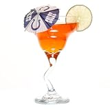 Indianapolis Colts NFL 3" Paper Drink Umbrellas (Set of 24)
