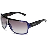 Carrera Bridge Plastic Sunglasses