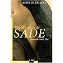 Die Marquise de Sade: Roman einer Ehe