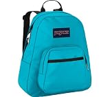 JanSport Classics Series Half Pint Backpack (Blinded Blue)