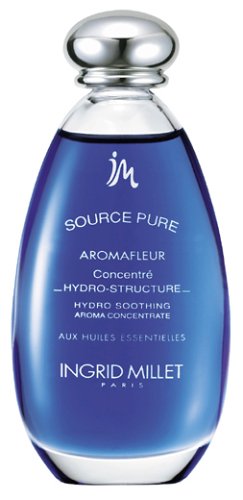 イングリッド・ミレ アロマフラール コンサントレ (美容液) 40ml