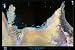 United Arab Emirates (UAE) Satellite Print, 36