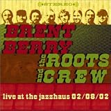 Live At The Jazzhaus