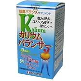 カリウムバランサー 320mg×270粒
