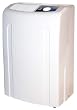 Haier HDN455E 45-Pint Dehumidifier with Electronic Control