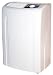 Kitchen & Housewares : Haier HDN455 45-Pint Capacity Mechanical Control Dehumidifier