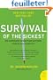 Survival of the Sickest: The Surprising Connections Between Disease and Longevity