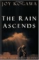 THE RAIN ASCENDS