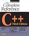 C++: The Complete Reference, 4th Edition