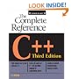 C++: The Complete Reference