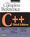 Image of C++: The Complete Reference