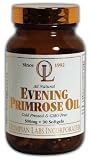 Olympian Labs Evening Primrose Oil, 500mg (Pack of 2)