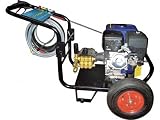 High Pressure Washer 3000 PSI