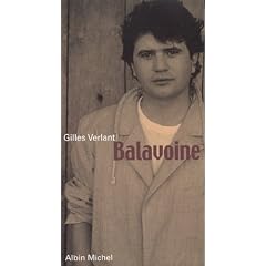 Balavoine