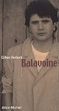 Balavoine
