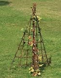 Teepee Trellis