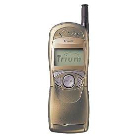 Trium Geo - Fresh - Powered by T-Mobile