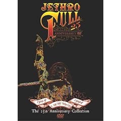 Jethro Tull: New Day Yesterday [DVD] [2003]