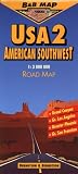 Southwest USA