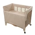 Arm's Reach Concepts Convertible Co-Sleeper - Toffee