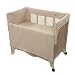 Baby : Arm's Reach Concepts Convertible Co-Sleeper - Toffee