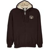 Avirex - Avirex Zip Fleece Hoody - Men's
