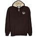 Avirex Zip Fleece Hoody - Men's