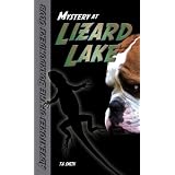 Mystery at Lizard Lake (Boardunders club series)
