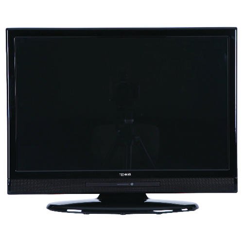 Technika 26" HD Ready 1080P Slim LCD TV with Freeview 26-920 - FREE 3 Year Warranty