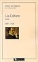 Les Cahiers in�dits 1887-1936