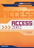 Access 2002