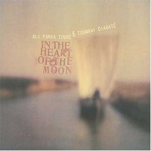 CD-Charts  Music : In the Heart of the Moon