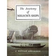 The Anatomy of Nelson's Ships