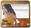 Coffrets 2 CD : More than a woman / The Heat