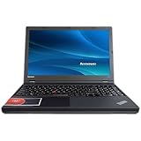 Lenovo ThinkPad W541 20EF000LUS 15.6" i7-4940MX 32GB 1TB SSD NVIDIA Quadro K2100M 2GB 3K IPS Blu-Ray Win 7 Pro Laptop Computer